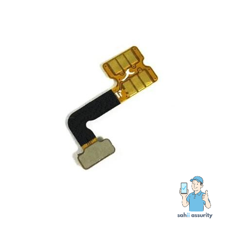 Proximity Light Sensor Flex Cable for Xiaomi Redmi Note 9 thumbnail